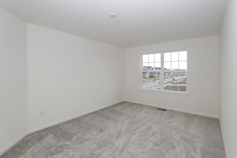 Tiny photo for 23252 W Teton Lane, Plainfield, IL 60585 (MLS # 12477792)