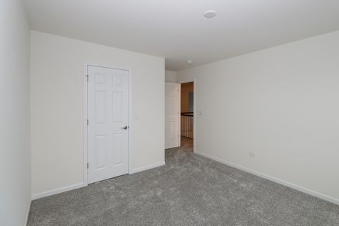 Tiny photo for 23252 W Teton Lane, Plainfield, IL 60585 (MLS # 12477792)