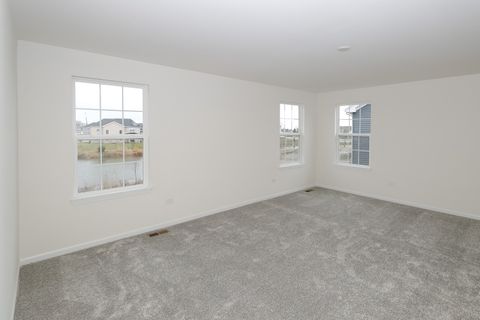 Tiny photo for 23252 W Teton Lane, Plainfield, IL 60585 (MLS # 12477792)