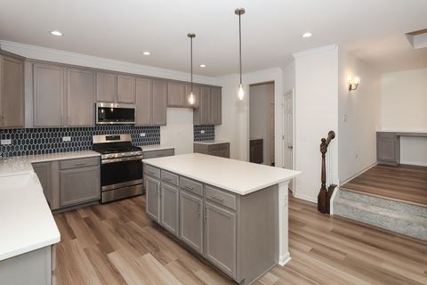Tiny photo for 23252 W Teton Lane, Plainfield, IL 60585 (MLS # 12477792)
