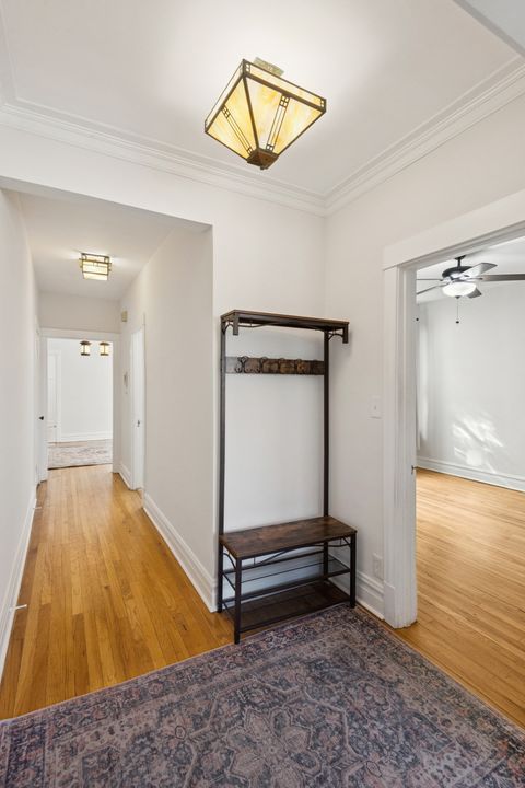Tiny photo for 1467 W Catalpa Avenue #2W, Chicago, IL 60640 (MLS # 12595490)