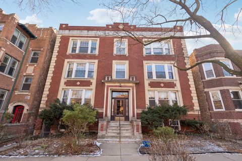 1467 W Catalpa Avenue 2W Chicago IL 60640