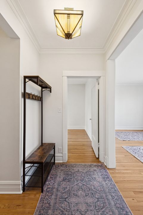 Tiny photo for 1467 W Catalpa Avenue #2W, Chicago, IL 60640 (MLS # 12595490)