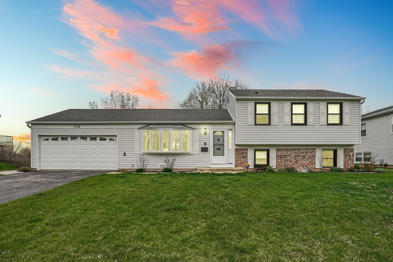 1324 Elmhurst Lane