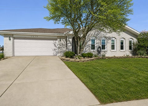 Tiny photo for 7612 Wheeler Drive, Orland Park, IL 60462 (MLS # 12772015)