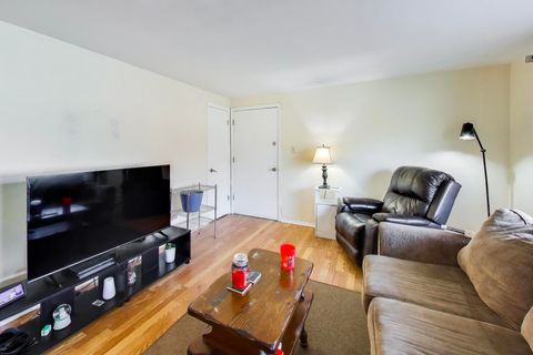 Tiny photo for 7410 W 111th Street #310, Worth, IL 60482 (MLS # 12578149)