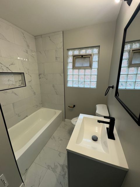 Tiny photo for 9800 S 51st Avenue, Oak Lawn, IL 60453 (MLS # 12590285)