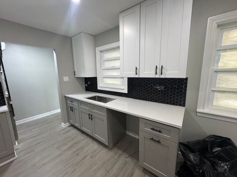 Tiny photo for 9800 S 51st Avenue, Oak Lawn, IL 60453 (MLS # 12590285)