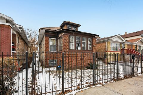 Tiny photo for Chicago, IL 60644 (MLS # 12612505)