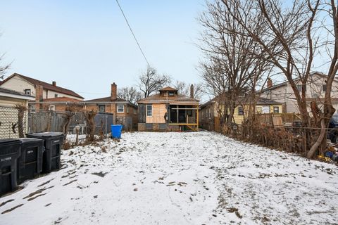 Tiny photo for Chicago, IL 60644 (MLS # 12612505)