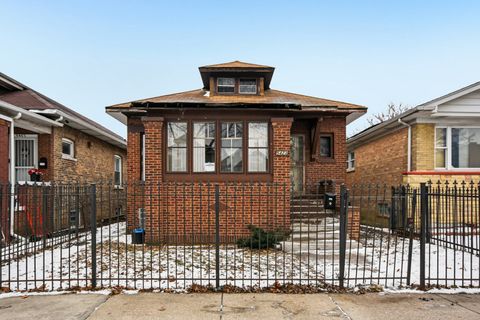Photo of Chicago, IL 60644 (MLS # 12612505)