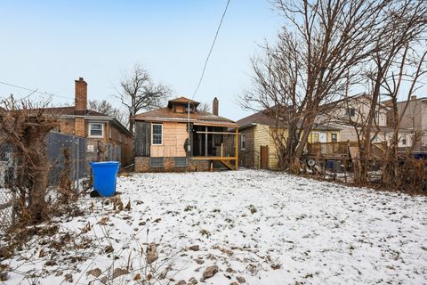 Tiny photo for Chicago, IL 60644 (MLS # 12612505)
