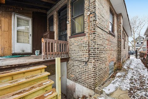 Tiny photo for Chicago, IL 60644 (MLS # 12612505)