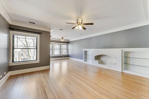 Tiny photo for 1465 W Fargo Avenue #2, Chicago, IL 60626 (MLS # 12595667)
