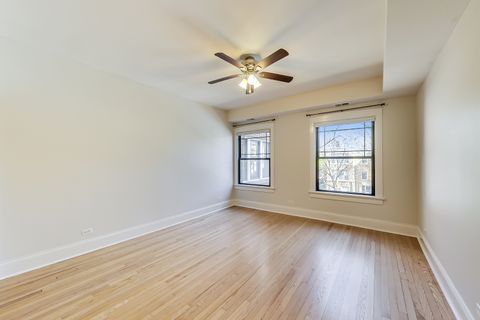 Tiny photo for 1465 W Fargo Avenue #2, Chicago, IL 60626 (MLS # 12595667)