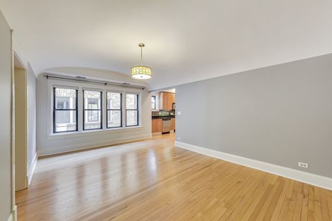 Tiny photo for 1465 W Fargo Avenue #2, Chicago, IL 60626 (MLS # 12595667)
