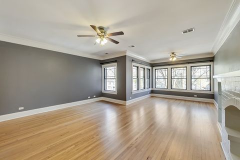 Tiny photo for 1465 W Fargo Avenue #2, Chicago, IL 60626 (MLS # 12595667)