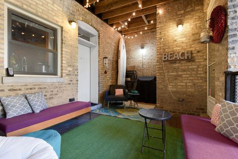 Tiny photo for 1465 W Fargo Avenue #2, Chicago, IL 60626 (MLS # 12595667)