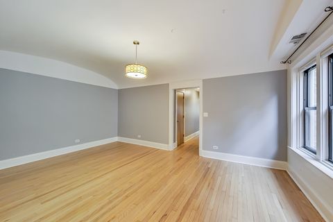 Tiny photo for 1465 W Fargo Avenue #2, Chicago, IL 60626 (MLS # 12595667)