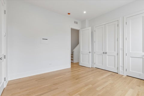 Tiny photo for 3820 N Damen Avenue #2, Chicago, IL 60618 (MLS # 12709895)