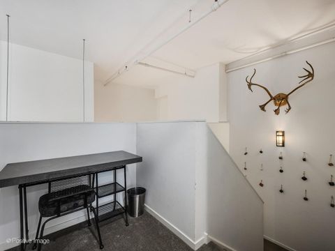 Tiny photo for 203 S Sangamon Street #310, Chicago, IL 60607 (MLS # 12504461)