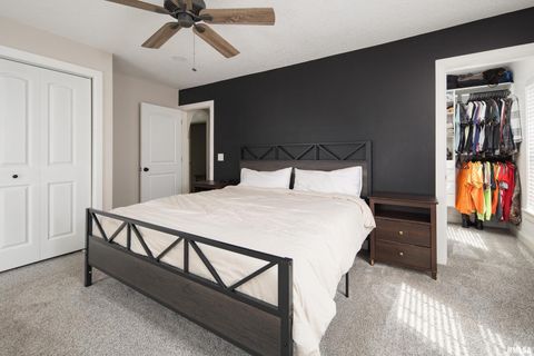 Tiny photo for 4230 JERSEY RIDGE Road, Davenport, IA 52807 (MLS # QC4266795)