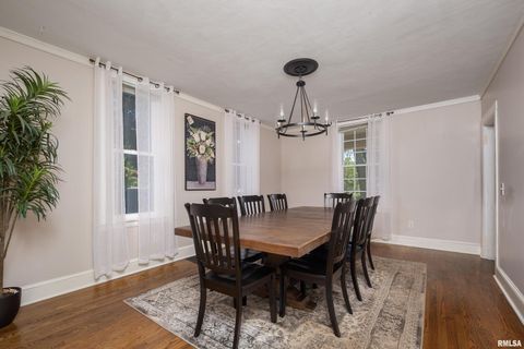 Tiny photo for 4230 JERSEY RIDGE Road, Davenport, IA 52807 (MLS # QC4266795)