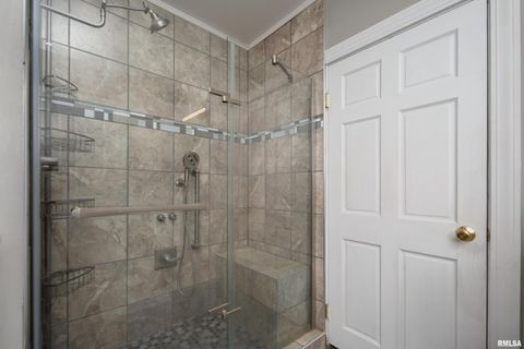 Tiny photo for 4230 JERSEY RIDGE Road, Davenport, IA 52807 (MLS # QC4266795)