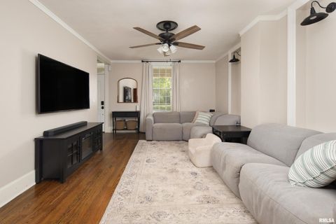 Tiny photo for 4230 JERSEY RIDGE Road, Davenport, IA 52807 (MLS # QC4266795)