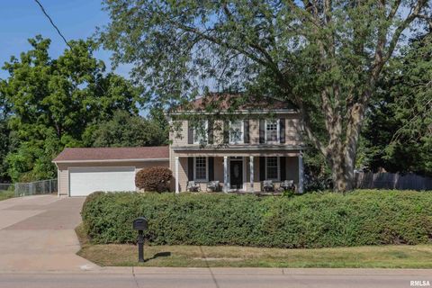 Tiny photo for 4230 JERSEY RIDGE Road, Davenport, IA 52807 (MLS # QC4266795)