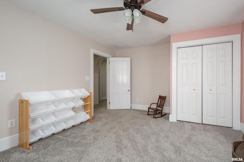 Tiny photo for 4230 JERSEY RIDGE Road, Davenport, IA 52807 (MLS # QC4266795)