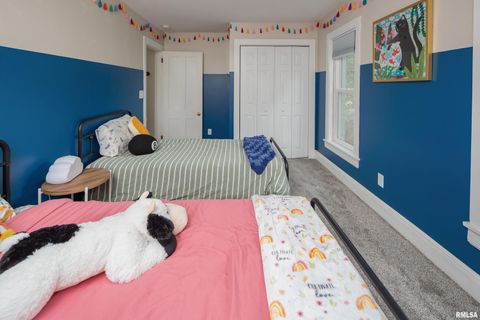 Tiny photo for 4230 JERSEY RIDGE Road, Davenport, IA 52807 (MLS # QC4266795)