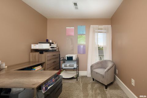 Tiny photo for 4230 JERSEY RIDGE Road, Davenport, IA 52807 (MLS # QC4266795)