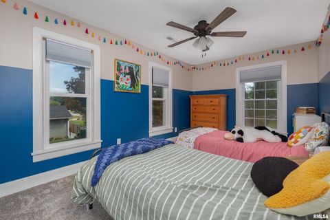 Tiny photo for 4230 JERSEY RIDGE Road, Davenport, IA 52807 (MLS # QC4266795)