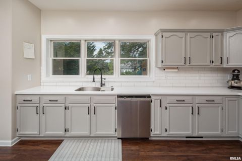 Tiny photo for 4230 JERSEY RIDGE Road, Davenport, IA 52807 (MLS # QC4266795)