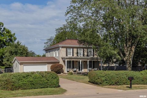 Tiny photo for 4230 JERSEY RIDGE Road, Davenport, IA 52807 (MLS # QC4266795)