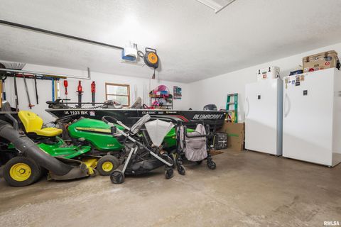 Tiny photo for 4230 JERSEY RIDGE Road, Davenport, IA 52807 (MLS # QC4266795)