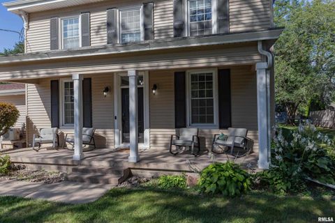 Tiny photo for 4230 JERSEY RIDGE Road, Davenport, IA 52807 (MLS # QC4266795)