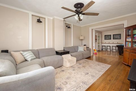 Tiny photo for 4230 JERSEY RIDGE Road, Davenport, IA 52807 (MLS # QC4266795)