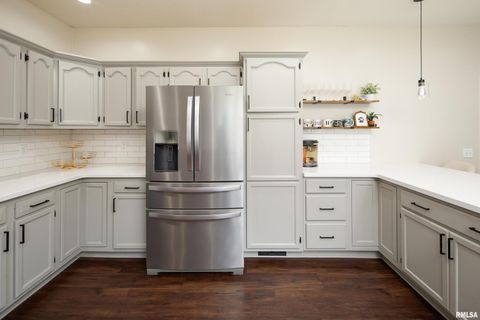 Tiny photo for 4230 JERSEY RIDGE Road, Davenport, IA 52807 (MLS # QC4266795)