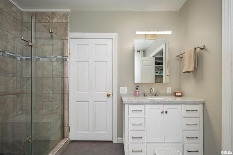 Tiny photo for 4230 JERSEY RIDGE Road, Davenport, IA 52807 (MLS # QC4266795)