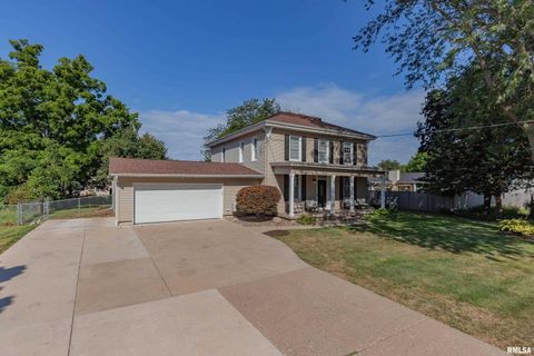 Tiny photo for 4230 JERSEY RIDGE Road, Davenport, IA 52807 (MLS # QC4266795)