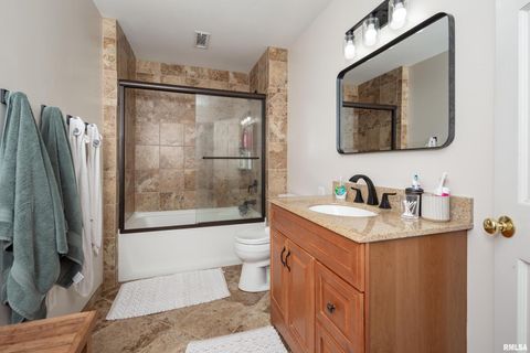 Tiny photo for 4230 JERSEY RIDGE Road, Davenport, IA 52807 (MLS # QC4266795)