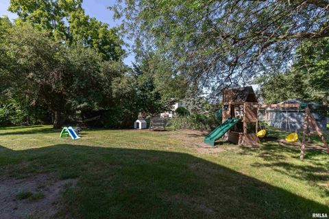 Tiny photo for 4230 JERSEY RIDGE Road, Davenport, IA 52807 (MLS # QC4266795)
