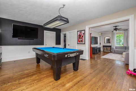 Tiny photo for 4230 JERSEY RIDGE Road, Davenport, IA 52807 (MLS # QC4266795)