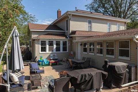 Tiny photo for 4230 JERSEY RIDGE Road, Davenport, IA 52807 (MLS # QC4266795)