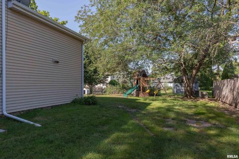 Tiny photo for 4230 JERSEY RIDGE Road, Davenport, IA 52807 (MLS # QC4266795)