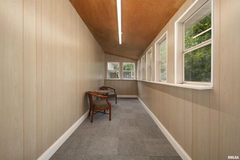 Tiny photo for 4230 JERSEY RIDGE Road, Davenport, IA 52807 (MLS # QC4266795)