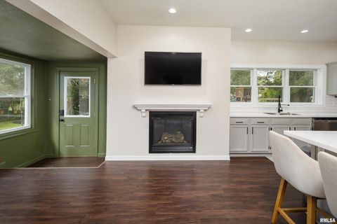 Tiny photo for 4230 JERSEY RIDGE Road, Davenport, IA 52807 (MLS # QC4266795)