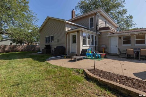 Tiny photo for 4230 JERSEY RIDGE Road, Davenport, IA 52807 (MLS # QC4266795)
